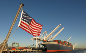 Exportaciones lácteas de EE. UU. bajan 2 % en mayo